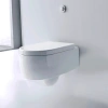 Унитаз подвесной Kerasan Flo 311501 белый фото в интернет-магазине «Wasser-Haus.ru»