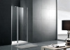 Душевая дверь в нишу Gemy New Rockcoco S03191C 120 см фото в интернет-магазине «Wasser-Haus.ru»