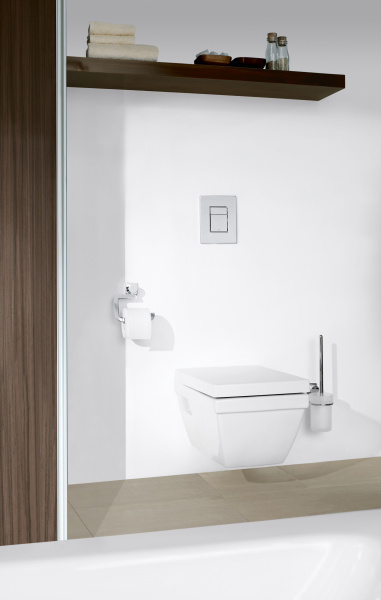 Ершик Grohe Allure 40340000 фото в интернет-магазине «Wasser-Haus.ru»