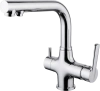 Смеситель для кухни SMARTsant Кухня SM134038AA фото в интернет-магазине «Wasser-Haus.ru»