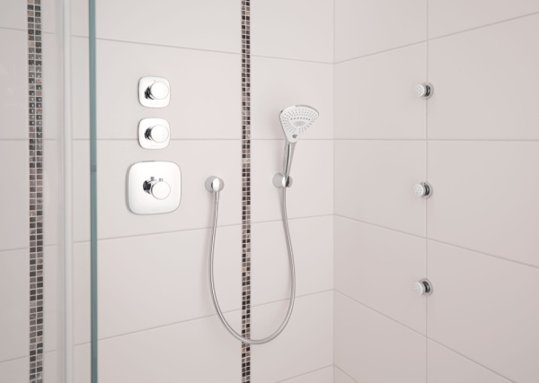 Вентиль Kludi Ambienta 538150575 фото в интернет-магазине «Wasser-Haus.ru»