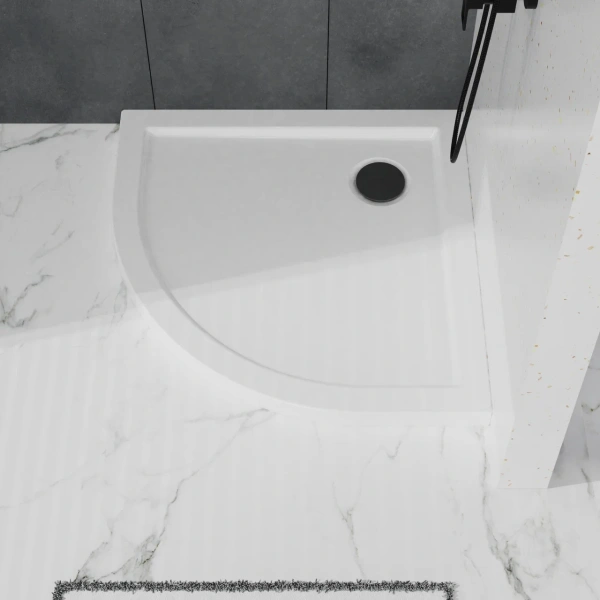 Поддон для душа Vincea VST-5AQ-9090 90х90 фото в интернет-магазине «Wasser-Haus.ru»