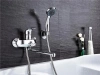 Универсальный смеситель Ledeme H21 L2221, хром фото в интернет-магазине «Wasser-Haus.ru»