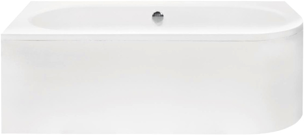 Акриловая ванна Besco Avita 150x75 L фото в интернет-магазине «Wasser-Haus.ru»