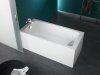 Стальная ванна Kaldewei Cayono 748 160x70 с покрытием Easy-Clean, без ножек фото в интернет-магазине «Wasser-Haus.ru»