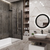 Акриловая ванна Artemis Sentinus 180x80 фото в интернет-магазине «Wasser-Haus.ru»
