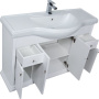 Мебель для ванной Aquanet Лагуна 120 фото в интернет-магазине «Wasser-Haus.ru»