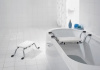 Сиденье для ванны Ridder Assistent Promo А0042001 фото в интернет-магазине «Wasser-Haus.ru»