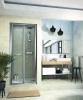 Душевая стойка Ideal Standard IdealRain cube evo A6985AA фото в интернет-магазине «Wasser-Haus.ru»