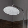 Душевая стойка IDDIS Shelfy SHESB3Bi06 фото в интернет-магазине «Wasser-Haus.ru»