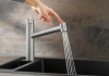 Смеситель для кухни Blanco Ambis-S 523119 фото в интернет-магазине «Wasser-Haus.ru»