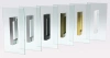 Душевой уголок Vegas Glass AFS-F TUR NOVO h1890 100*90 09 01 L профиль золото, стекло прозрачное фото в интернет-магазине «Wasser-Haus.ru»