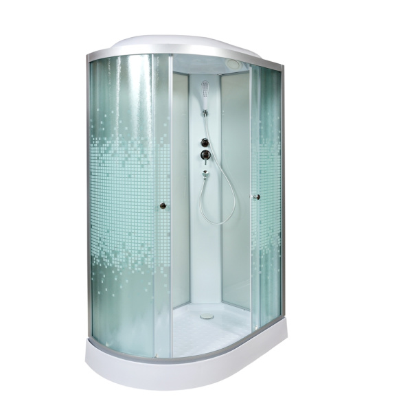 Душевая кабина AvaCan L902 R фото в интернет-магазине «Wasser-Haus.ru»