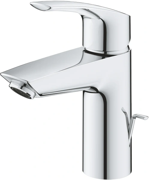 Смеситель для раковины Grohe Eurosmart 32926003 фото в интернет-магазине «Wasser-Haus.ru»