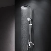 Душевая стойка AM.PM Sunny F0785C900 фото в интернет-магазине «Wasser-Haus.ru»