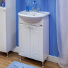 Мебель для ванной Sanflor Карина 50 фото в интернет-магазине «Wasser-Haus.ru»