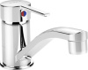 Смеситель Vidima Logik BA276AA для раковины фото в интернет-магазине «Wasser-Haus.ru»
