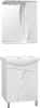 Мебель для ванной Style Line Амелия 65 белая фото в интернет-магазине «Wasser-Haus.ru»