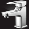 Смеситель для раковины Elghansa Scarlett 1622245 фото в интернет-магазине «Wasser-Haus.ru»