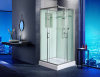 Душевая кабина Weltwasser WW500 Laine 1001 фото в интернет-магазине «Wasser-Haus.ru»