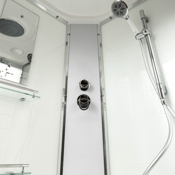 Душевая кабина AvaCan EM 5012 L фото в интернет-магазине «Wasser-Haus.ru»