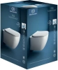 Унитаз подвесной Ideal Standard Tesi T536001 с микролифтом фото в интернет-магазине «Wasser-Haus.ru»