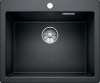 Мойка кухонная Blanco Pleon 6 антрацит фото в интернет-магазине «Wasser-Haus.ru»