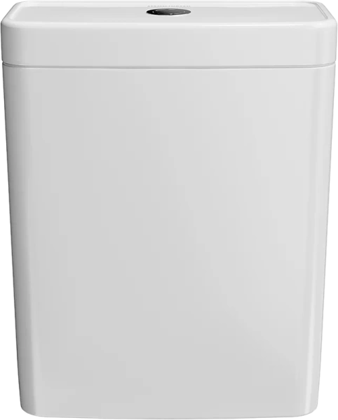 Унитаз-компакт Kerama Marazzi Plaza Modern PLMR.wc.01 безободковый, с микролифтом фото в интернет-магазине «Wasser-Haus.ru»