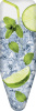 Чехол для гладильной доски Colombo New Scal S.p.A. Mojito 130х50 фото в интернет-магазине «Wasser-Haus.ru»