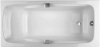 Чугунная ванна Jacob Delafon Repos 180x85, с ручками + ножки и слив-перелив фото в интернет-магазине «Wasser-Haus.ru»