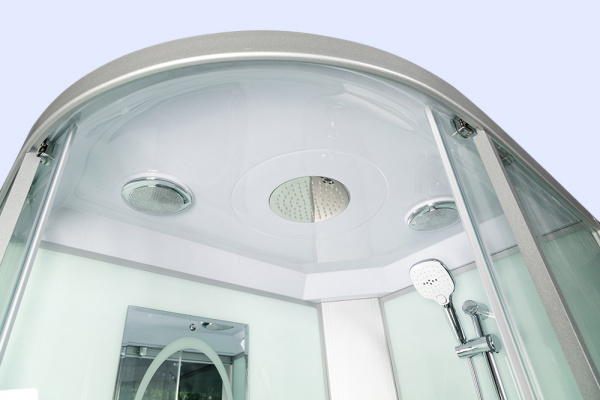 Душевая кабина Weltwasser WW500 Halle 1202 R фото в интернет-магазине «Wasser-Haus.ru»