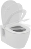 Унитаз подвесной Ideal Standard Connect E803501 с микролифтом фото в интернет-магазине «Wasser-Haus.ru»