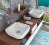 Раковина Roca Khroma 40 фото в интернет-магазине «Wasser-Haus.ru»