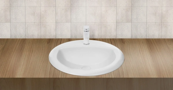 Раковина Weltwasser WW Deilbach 6001 фото в интернет-магазине «Wasser-Haus.ru»