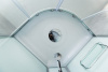 Душевая кабина BelBagno Uno Cab R 2 90 C Cr TOP фото в интернет-магазине «Wasser-Haus.ru»