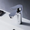 Смеситель AM.PM Crave F9C02100, хром фото в интернет-магазине «Wasser-Haus.ru»