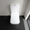 Унитаз-компакт Villeroy & Boch Venticello 4612R001 alpin фото в интернет-магазине «Wasser-Haus.ru»