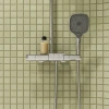 Душевая стойка IDDIS SpaHome SPHSBTKi06, хром глянцевый фото в интернет-магазине «Wasser-Haus.ru»