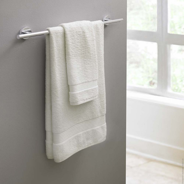 Полотенцедержатель Hansgrohe Logis 60 см фото в интернет-магазине «Wasser-Haus.ru»