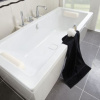 Стальная ванна Kaldewei Avantgarde Conoduo 734 190x90 с покрытием Easy-Clean, с ножками фото в интернет-магазине «Wasser-Haus.ru»