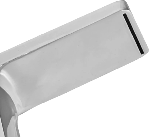 Смеситель для раковины Raiber Sensor RSF88135 сенсорный, хром фото в интернет-магазине «Wasser-Haus.ru»