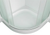 Душевой уголок Erlit Comfort ER0509-C3 90x90 с поддоном, матовое стекло фото в интернет-магазине «Wasser-Haus.ru»