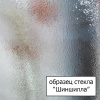 Душевой уголок RGW Classic CL-40 (1060-1110)х900 профиль хром, стекло шиншилла фото в интернет-магазине «Wasser-Haus.ru»