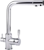Смеситель для кухни Potato P4098 P4098 фото в интернет-магазине «Wasser-Haus.ru»