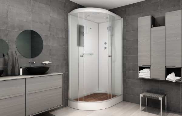 Душевая кабина AvaCan D102S R фото в интернет-магазине «Wasser-Haus.ru»