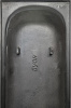 Чугунная ванна Byon Milan 180x80 фото в интернет-магазине «Wasser-Haus.ru»