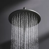 Душевая стойка AM.PM Like F0780222 черная фото в интернет-магазине «Wasser-Haus.ru»