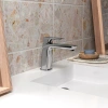 Смеситель для раковины Paini Nove 09CR205ME хром фото в интернет-магазине «Wasser-Haus.ru»