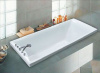 Чугунная ванна Roca Continental 211506001 120х70 фото в интернет-магазине «Wasser-Haus.ru»