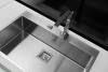 Мойка кухонная Alveus Stylux 40 1084292 фото в интернет-магазине «Wasser-Haus.ru»